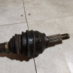 Полуось передняя правая Ford Mondeo оригинальный номер 1600646