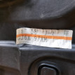 Стеклоподъемник электрический передний правый Mazda 2 оригинальный номер GJ6A58590F