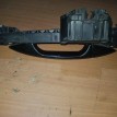 Ручка двери наружная Mercedes-Benz E-класс W212/S212/C207/A207 рестайлинг (2013—2016) Mercedes-Benz E-klasse оригинальный номер A20476002709197