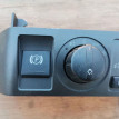переключатель света BMW 7 серия E65/E66 (2001—2005) BMW 7er оригинальный номер 61316918849