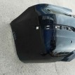Бампер задний Mercedes GLK X204 2013 Mercedes-Benz CLK-klasse оригинальный номер A2048855638