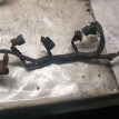 Проводка двигателя Nissan Bluebird U14 Nissan Bluebird 