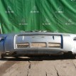 Бампер Nissan X-Trail 2003-2007 62022EQ025 T30, передний Nissan X-Trail  