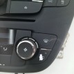 Блок управления климатом Opel Insignia G09 A18XER Opel Insignia  