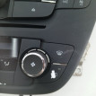 Блок управления климатом Opel Insignia G09 A18XER Opel Insignia 