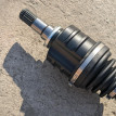 Привод Toyota Wish оригинальный номер 43410-12670