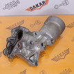 Корпус масляного фильтра Opel Astra P10 A14NET Opel Astra 