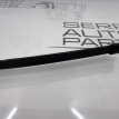 Поводок дворника задний Volkswagen Touareg NF 3.6 Volkswagen Touareg 