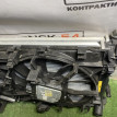Кассета радиаторов Toyota Corolla оригинальный номер 1640047150, 16363-47050