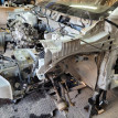 Лонжерон Renault Kaptur 2019 751116072R REA/RBA H4M, передний левый Renault Kaptur 