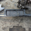 Планка под стоп Toyota Celica оригинальный номер 5837220901