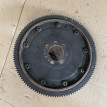 Маховик Renault Megane II k4m812 Renault 20 оригинальный номер 7701475094
