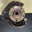 Кулак передний правый BMW 5 E39 с ступицей BMW 5er оригинальный номер 1092854