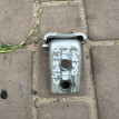 Петля двери передней левой верхняя Citroen C4 b7 Citroen C4 