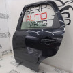Дверь задняя левая Suzuki SX 4 YA21S M16A 2011 Suzuki SX4