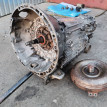 Акпп Mercedes ML GL R W164 W251 OM642 Mercedes-Benz M-klasse оригинальный номер 722.902