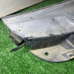 Решетка под лобовое стекло Toyota Yaris оригинальный номер 55781-0D220, 55782-0D150, 55783-0D130
