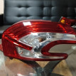Фонарь Peugeot 208 2012-2015 96726228380, правый Peugeot 208 