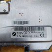 Блок управления дисплеем BMW 7 E65 BMW 7er 