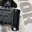 Переключатель дворников Renault Logan 2013 Renault 15 оригинальный номер 255676263R