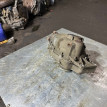 Редуктор Chevrolet TrailBlazer 2001-2009 55856, передний Chevrolet Blazer 