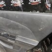 Обшивка двери задняя правая Шевроле Авео Т300 Chevrolet Aveo 