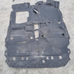 Ковер пола Toyota Tank 