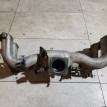 Коллектор впускной Subaru Legacy оригинальный номер 14001AA630