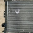 Радиатор охлаждения Land Rover Freelander 