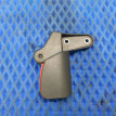 Ручка Открывания капота FIAT Doblo 1 Fiat Doblo оригинальный номер 735276409