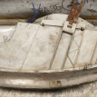 Блок-фара правая Ford Mondeo II Ford Mondeo оригинальный номер 108533274