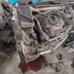 Двигатель Chevrolet Captiva оригинальный номер 93735827, 93736712