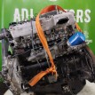 Двигатель Toyota Hilux 2001-2011 338 2KD-FTV Toyota Hilux  