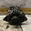 Генератор Kia Rio 3 Solaris 1 Hyundai Solaris оригинальный номер 373002B510