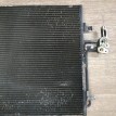 Радиатор кондиционера (конденсер) Land Rover Freelander 