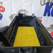 Крышка блока предохранителей Ssang Yong Kyron 