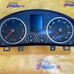Панель приборов Volkswagen Tiguan I (2007—2011) Volkswagen Tiguan оригинальный номер 5N0920970D