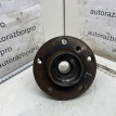 Ступица BMW X3 F25 04.2012 31206870725 SAV N55, передняя BMW X3 