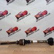 полуось передняя правая Citroen C4 