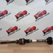 полуось передняя правая Citroen C4 