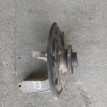 Кулак левый ступица рено меган 2 сценик 2 Renault 20 оригинальный номер 8200297026