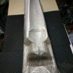 Экран тепловой BMW 5 e39 8159510 BMW 5er оригинальный номер 51488219112