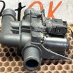 Клапан отопителя BMW 5er 