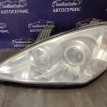 Фара передняя левая SsangYong Kyron 2 Ssang Yong Kyron оригинальный номер 8310309102
