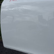 Дверь передняя левая Chevrolet Cruze белая Chevrolet Cruze оригинальный номер 95987757