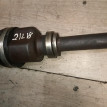 Название детали Привод передний правый Модель Peugeot 308 Peugeot 308 оригинальный номер 3273 QH