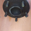 Ступица задняя Mazda 3 BK Mazda 2 оригинальный номер BP4K2615XE