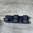 Блок управления стеклоподъемниками  Qashqai j10 1 Nissan Qashqai оригинальный номер 25401br00A
