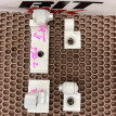 Петли двери BMW X1 оригинальный номер 41 52 7 284 546, 41 52 7 284 546, 41527284546, 7284546, 41 52 7 284 544, 41527284544, 7284544