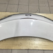 Крышка багажника Mazda Axela 